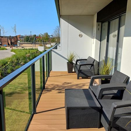 Apartament Marin Дзівнув Екстер'єр фото