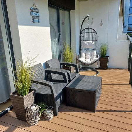 Apartament Marin Дзівнув Екстер'єр фото