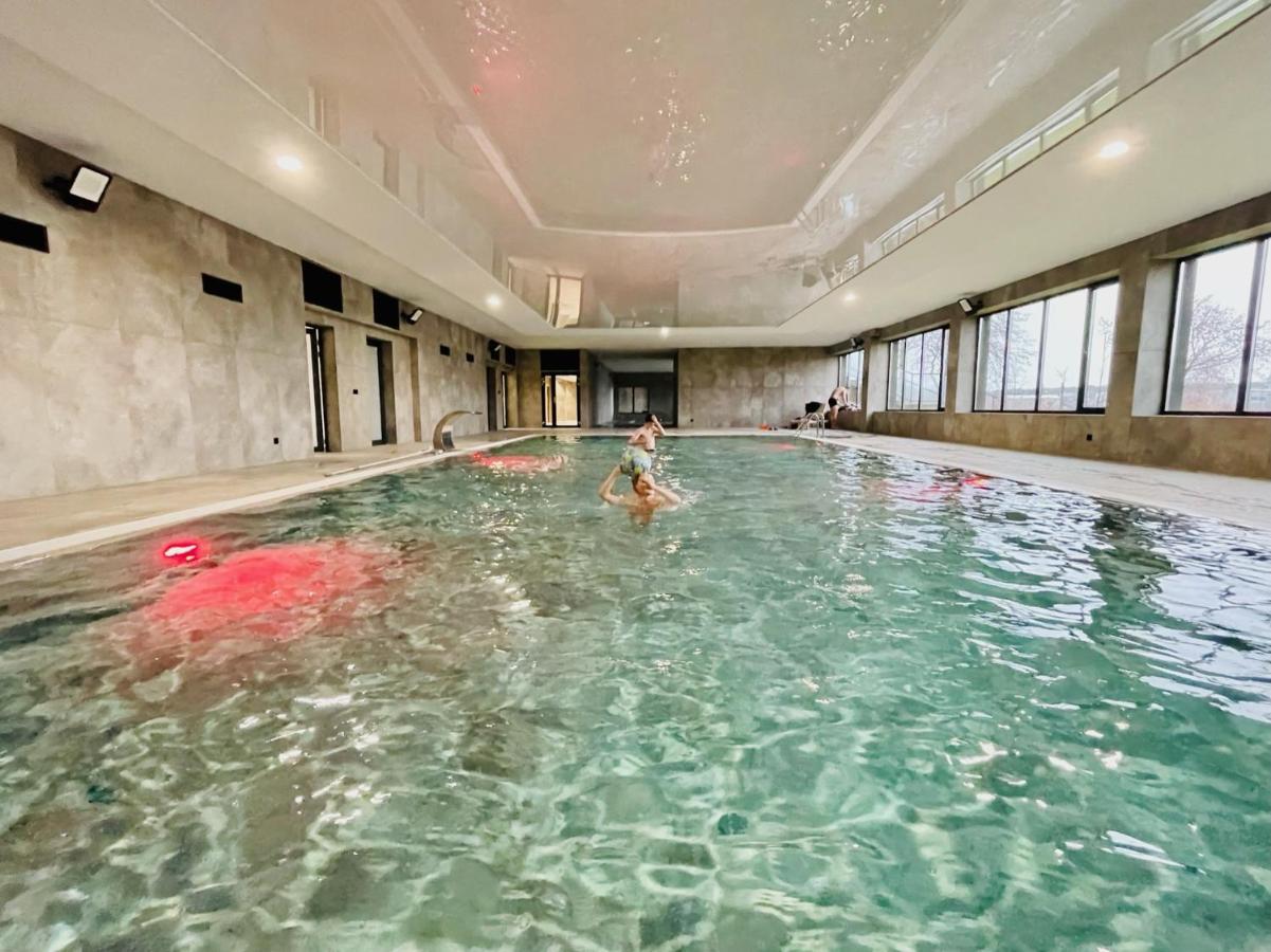 Apartament Marin Дзівнув Екстер'єр фото