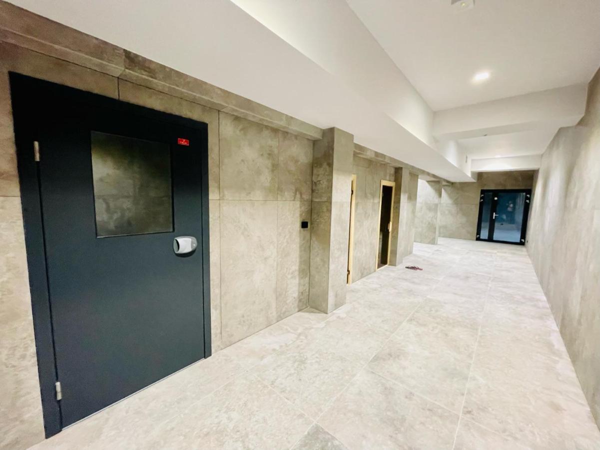 Apartament Marin Дзівнув Екстер'єр фото