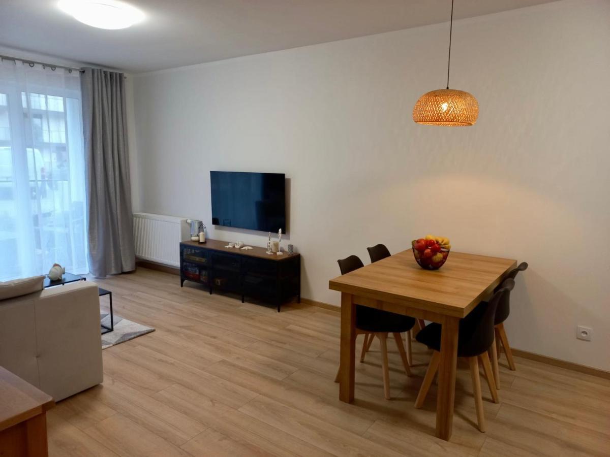 Apartament Marin Дзівнув Екстер'єр фото