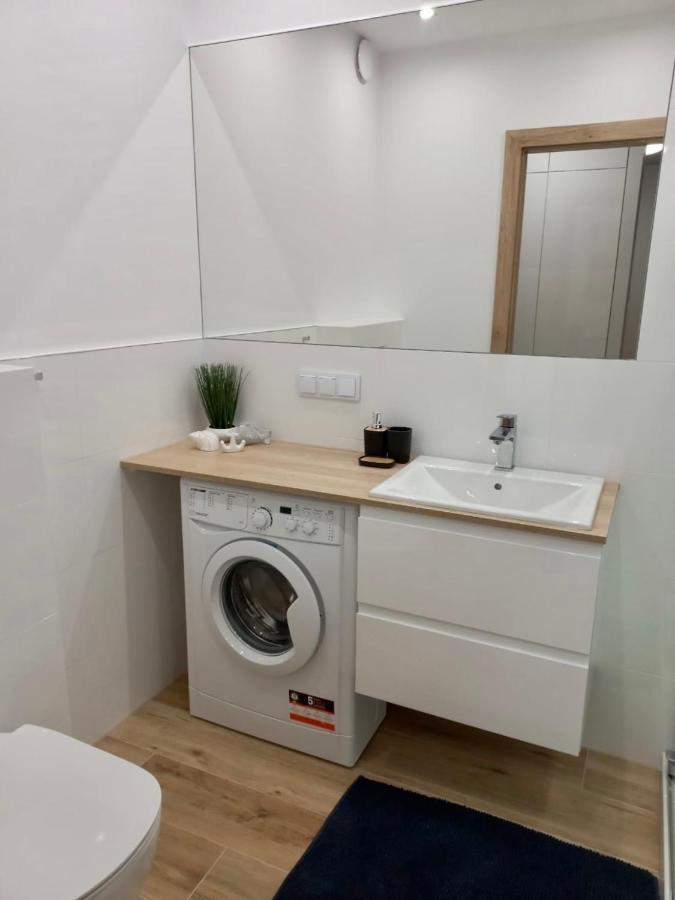 Apartament Marin Дзівнув Екстер'єр фото
