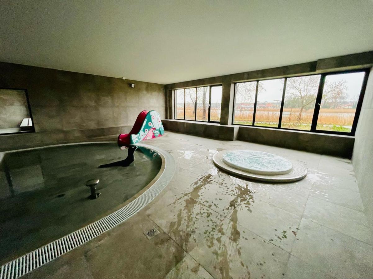 Apartament Marin Дзівнув Екстер'єр фото
