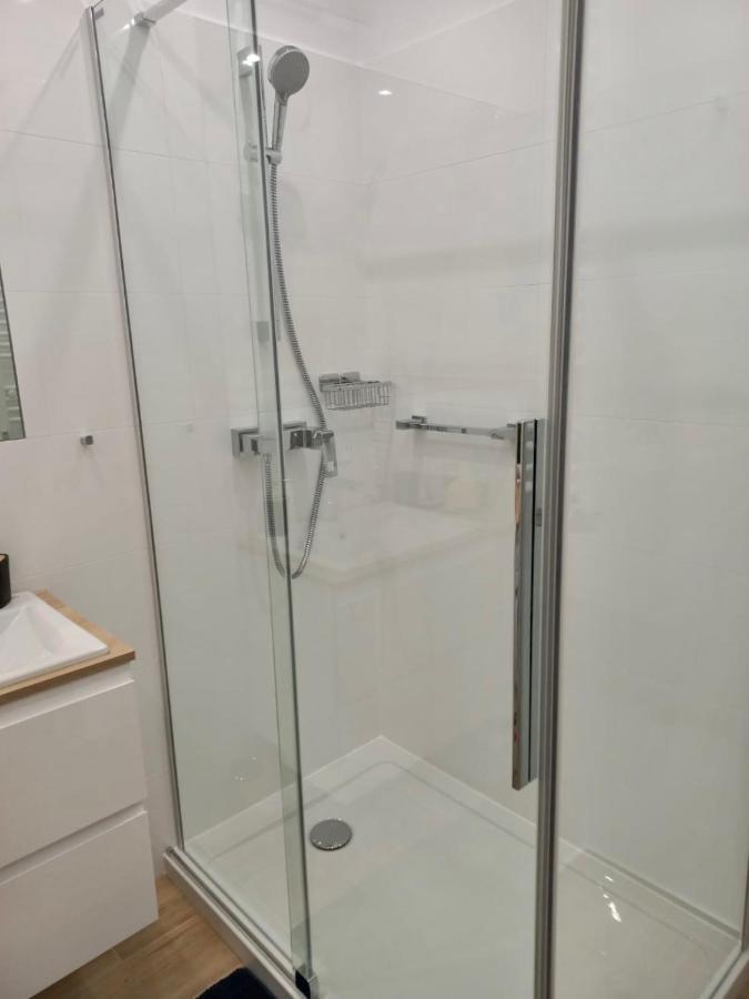Apartament Marin Дзівнув Екстер'єр фото