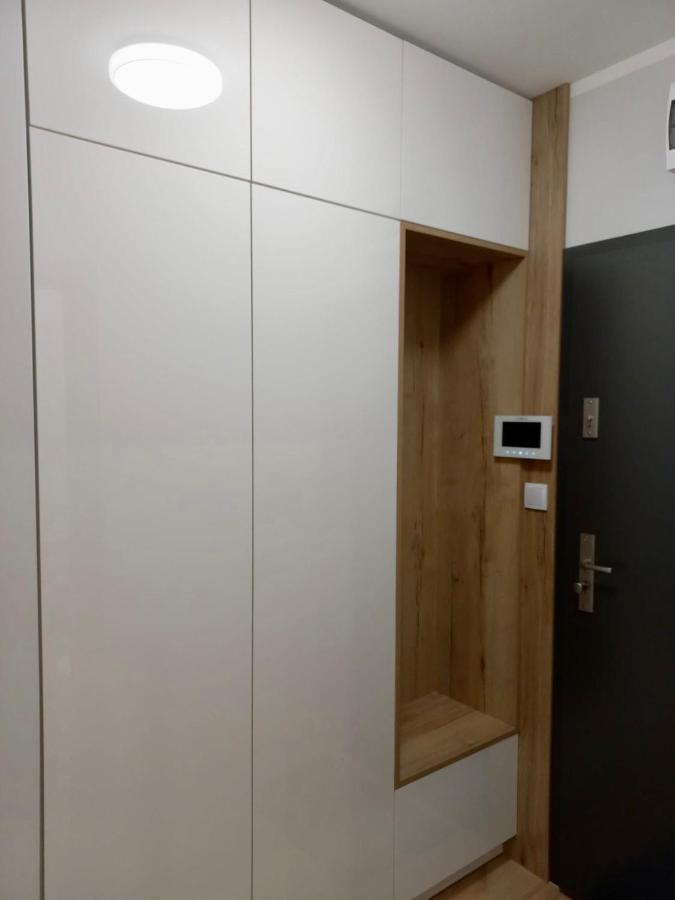 Apartament Marin Дзівнув Екстер'єр фото