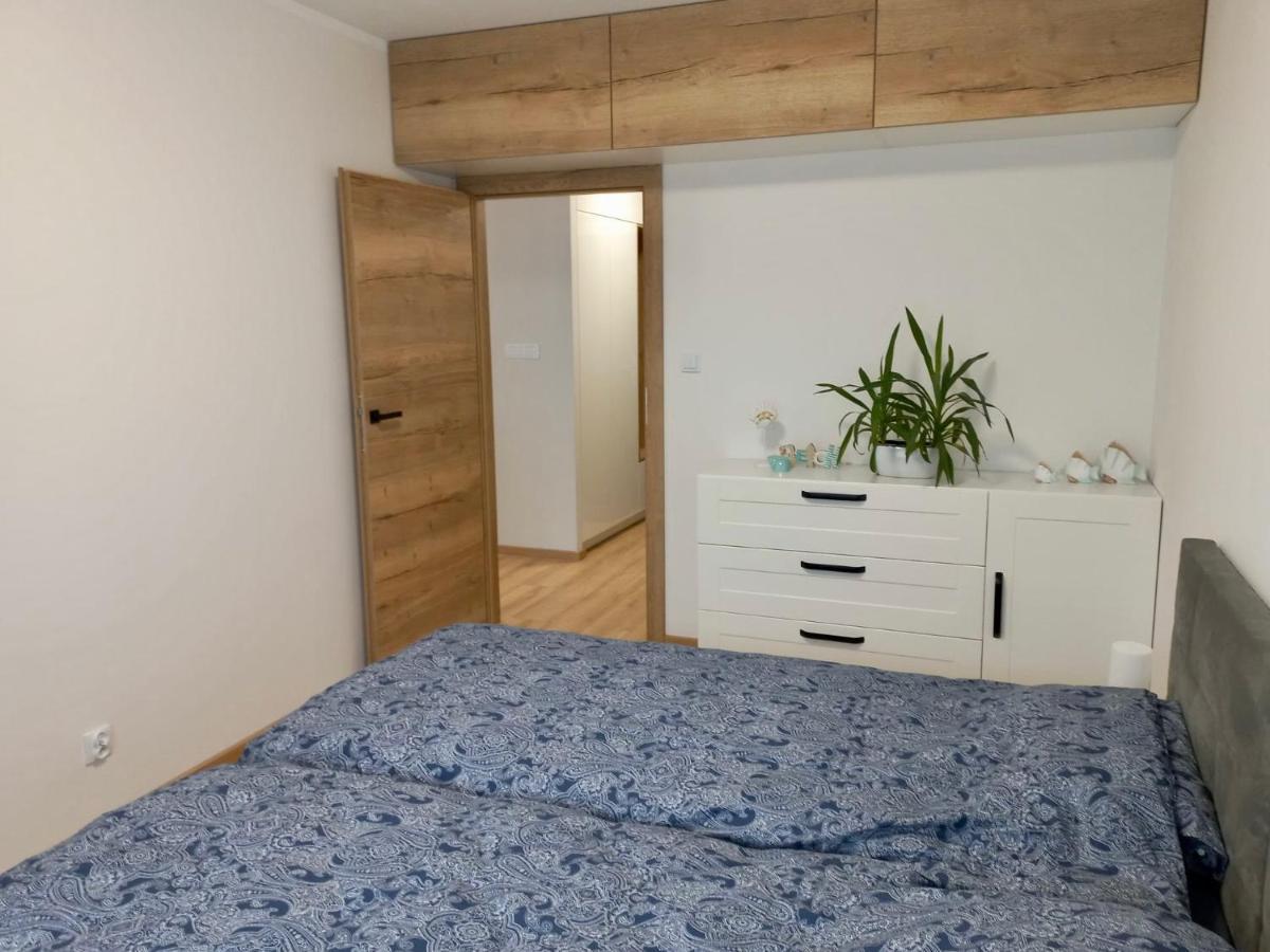 Apartament Marin Дзівнув Екстер'єр фото