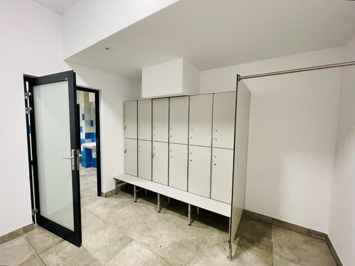 Apartament Marin Дзівнув Екстер'єр фото