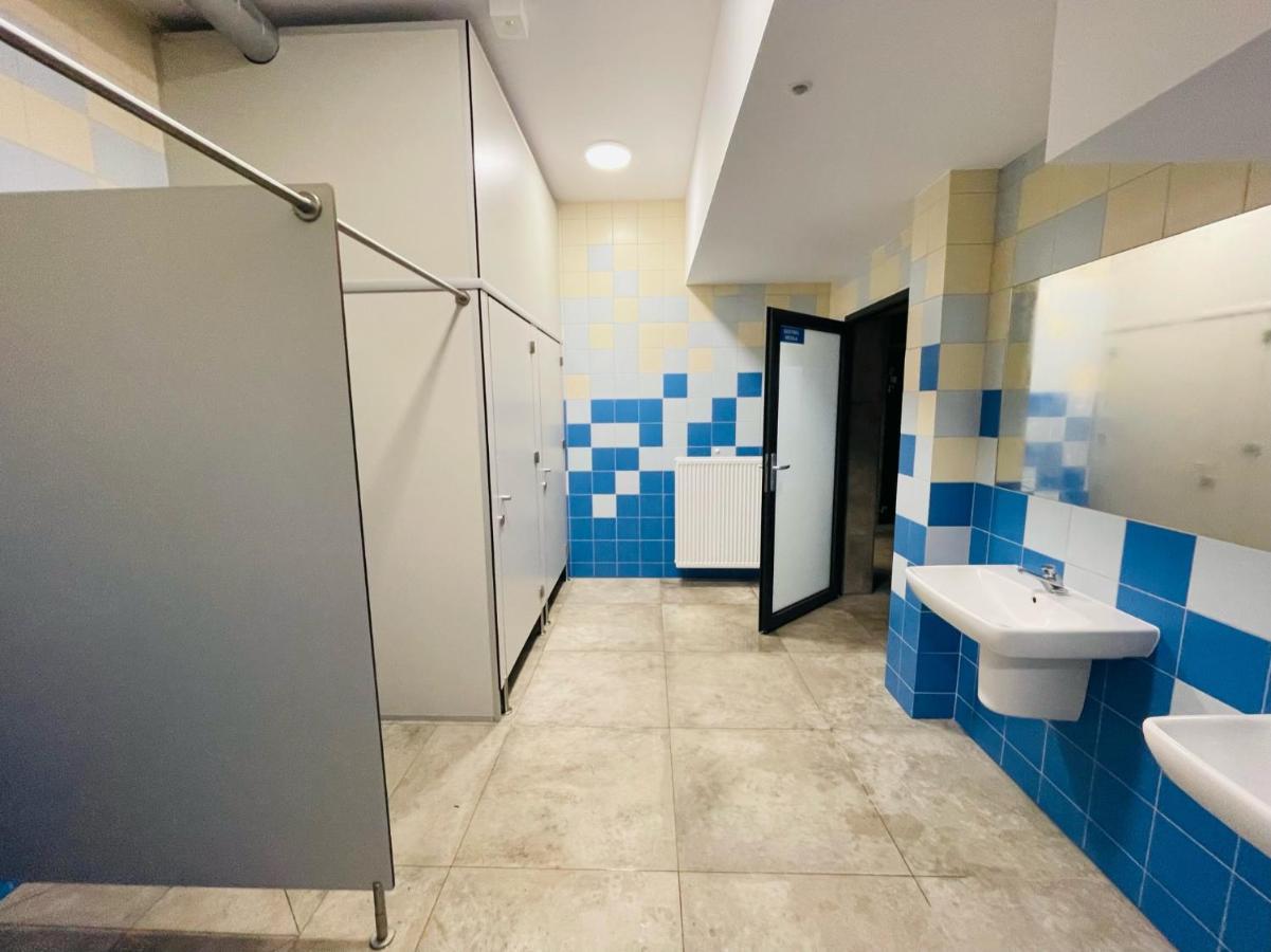 Apartament Marin Дзівнув Екстер'єр фото