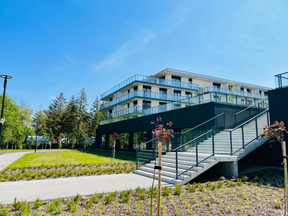 Apartament Marin Дзівнув Екстер'єр фото