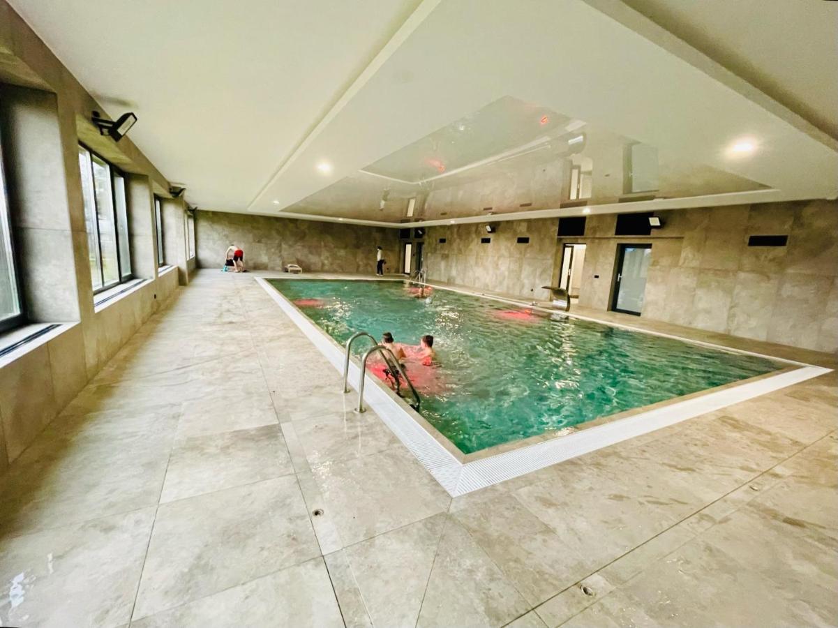 Apartament Marin Дзівнув Екстер'єр фото