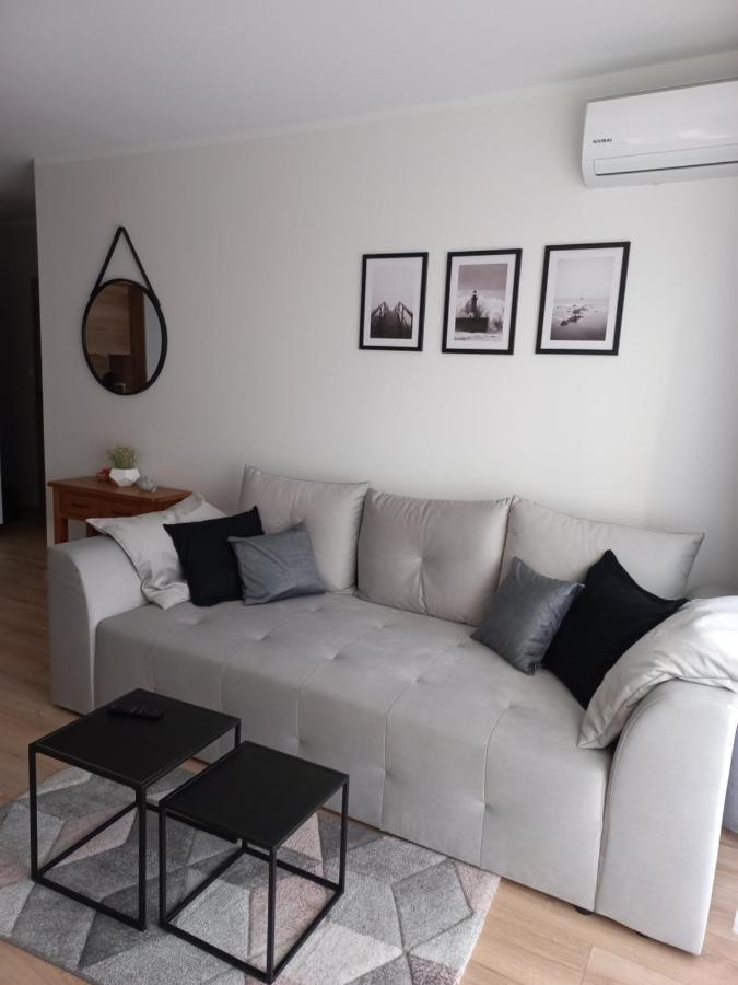 Apartament Marin Дзівнув Екстер'єр фото